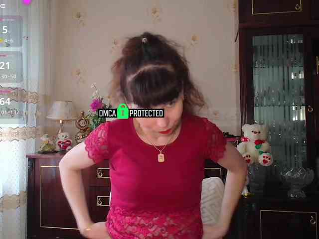 caroliiine webcam