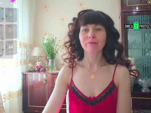 caroliiine webcam