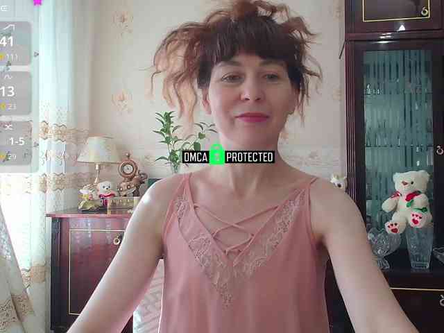 caroliiine webcam