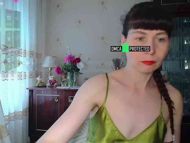 caroliiine webcam