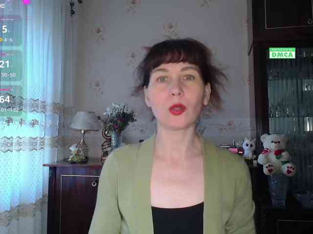 caroliiine webcam