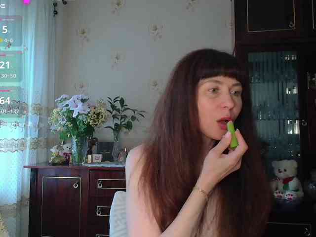 caroliiine webcam