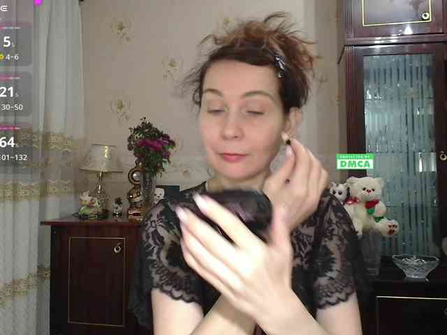 caroliiine webcam