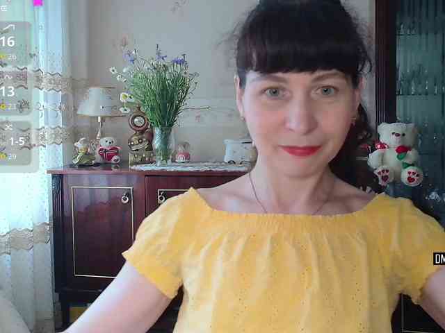 caroliiine webcam