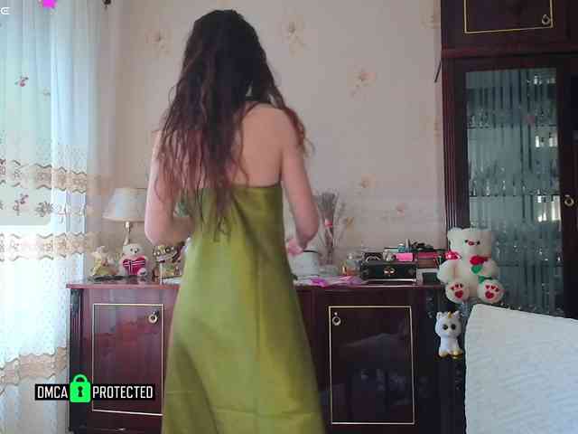 caroliiine webcam