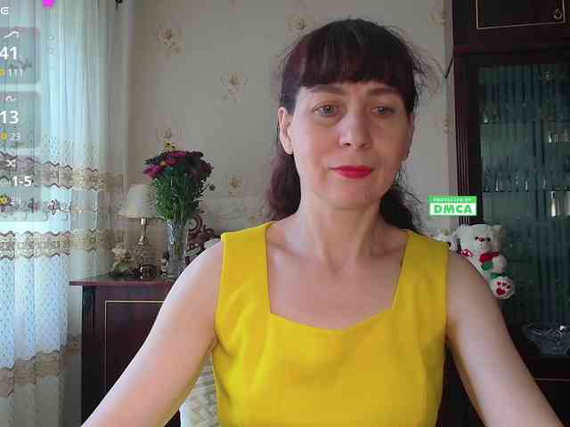 caroliiine Live Webcam on BongaCams