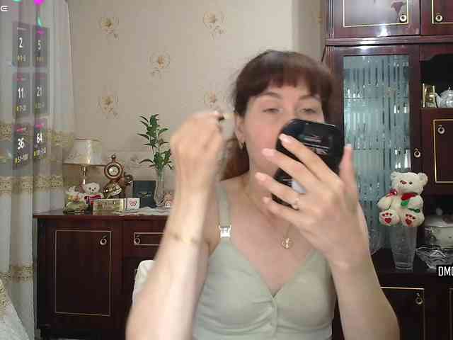 caroliiine webcam