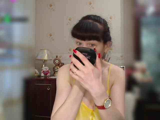 caroliiine webcam