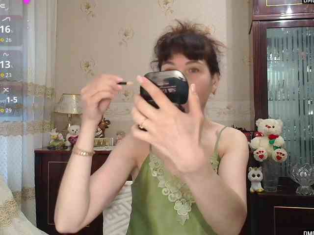 caroliiine webcam
