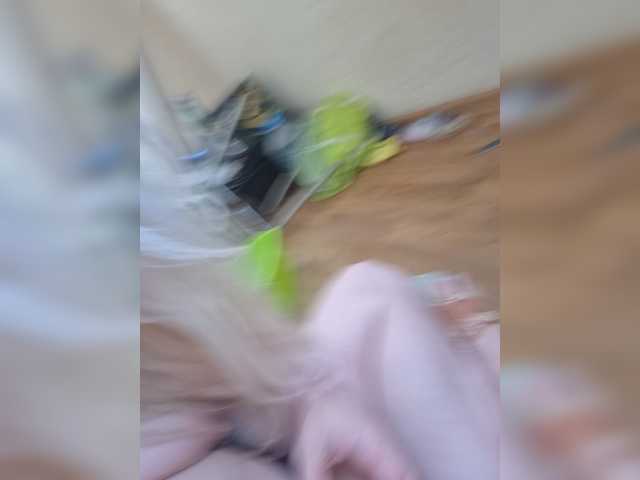 Honey-Alexa live cam on BongaCams