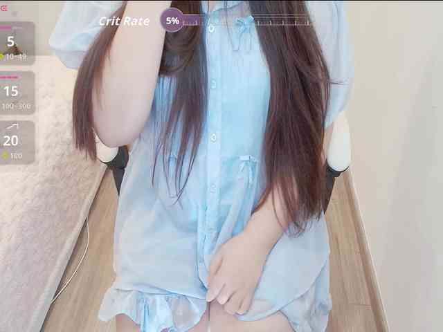 モデル: Jasmine1234
