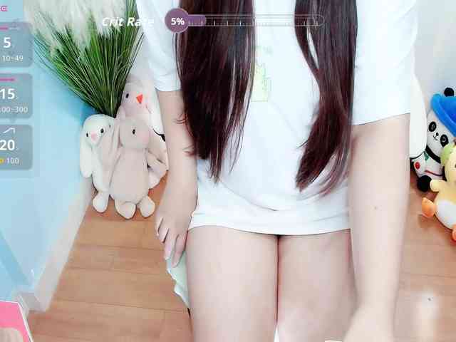 モデル: Jasmine1234