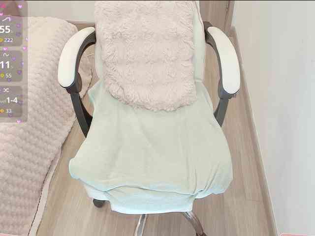 Jasmine1234 webcam