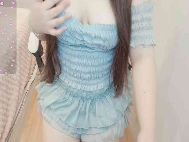 モデル: Jasmine1234