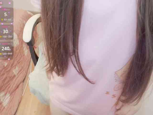 Jasmine1234 webcam