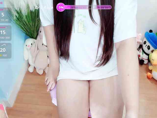 Jasmine1234 webcam