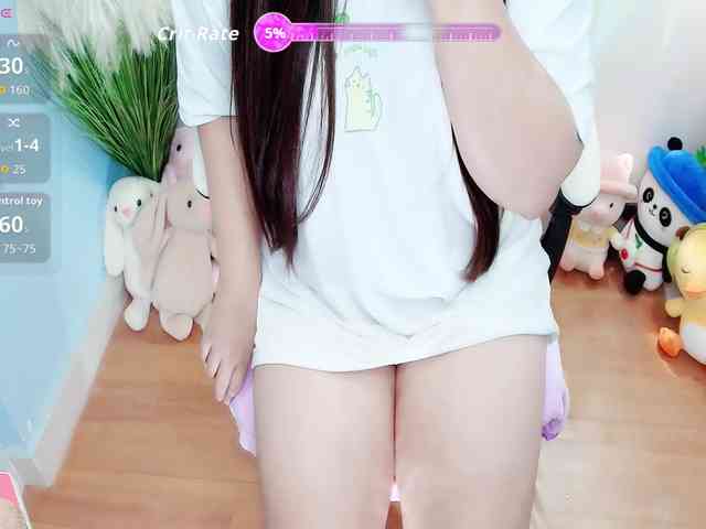 Jasmine1234 webcam