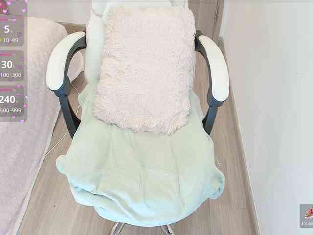 Jasmine1234 webcam