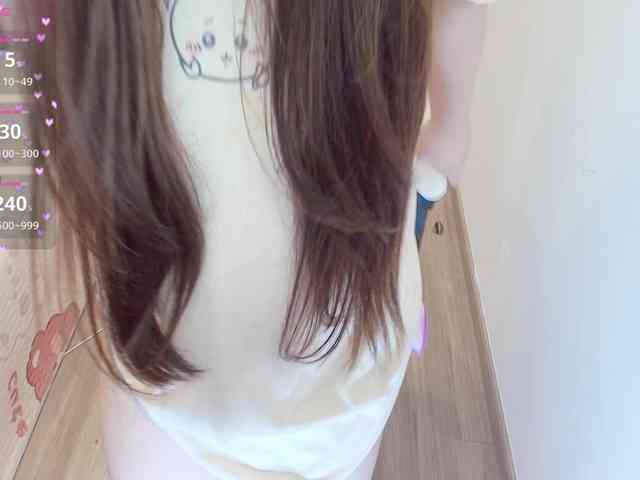 モデル: Jasmine1234