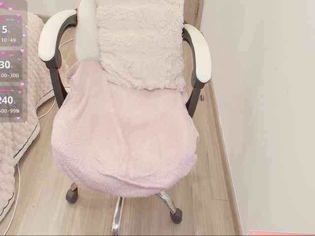 Jasmine1234 webcam