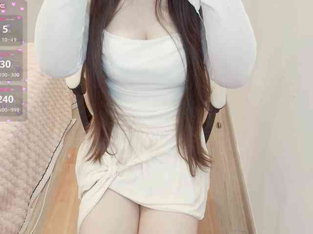 モデル: Jasmine1234