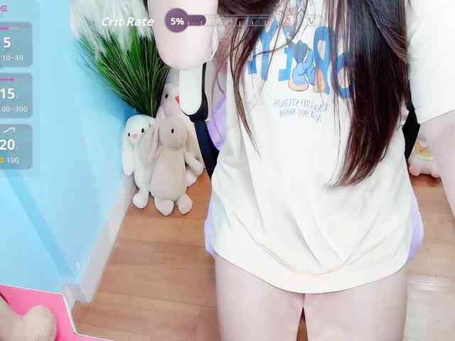 Jasmine1234 webcam