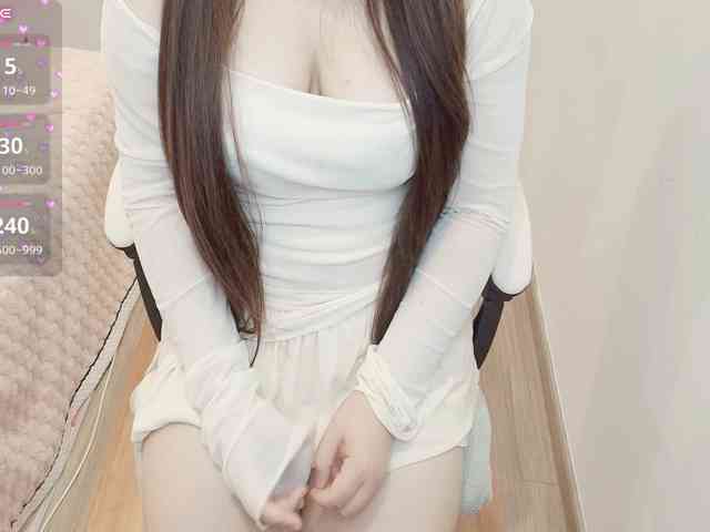 モデル: Jasmine1234