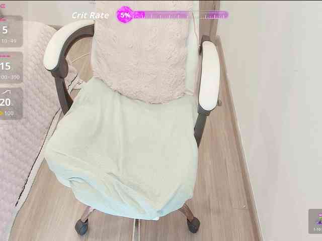 Jasmine1234 webcam