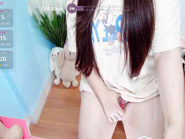 Jasmine1234 webcam