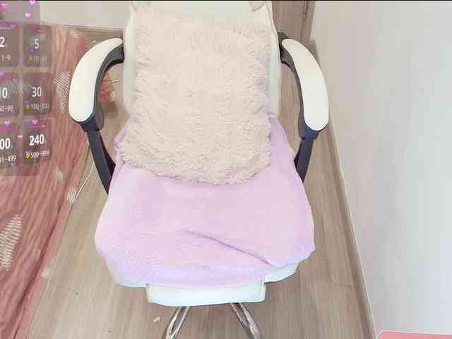 モデル: Jasmine1234