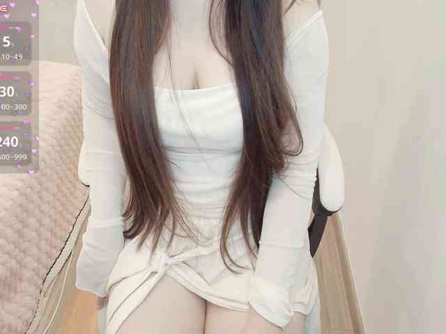 Model: Jasmine1234