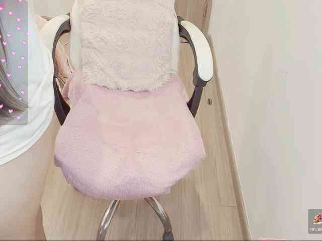 Jasmine1234 webcam