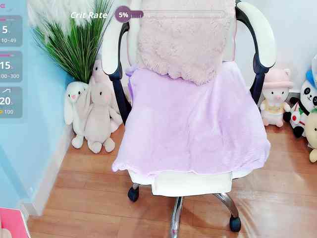 Jasmine1234 webcam