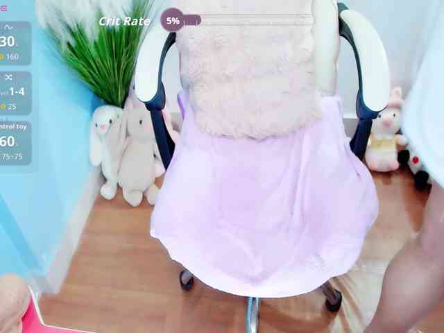 Jasmine1234 webcam