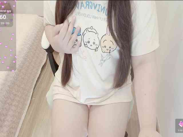 Jasmine1234 webcam