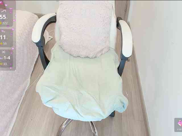Jasmine1234 webcam