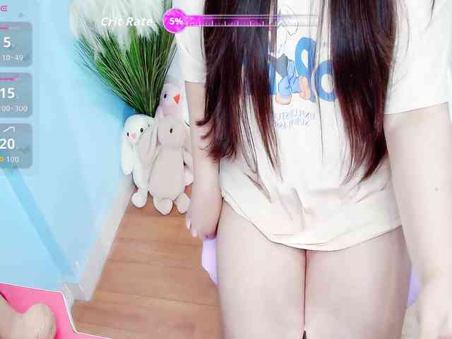 Jasmine1234 webcam