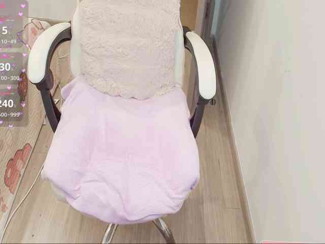 Jasmine1234 webcam