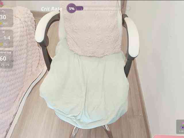 Jasmine1234 webcam