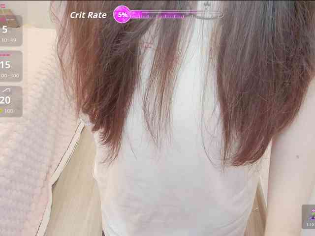 Jasmine1234 webcam