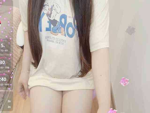 Jasmine1234 webcam