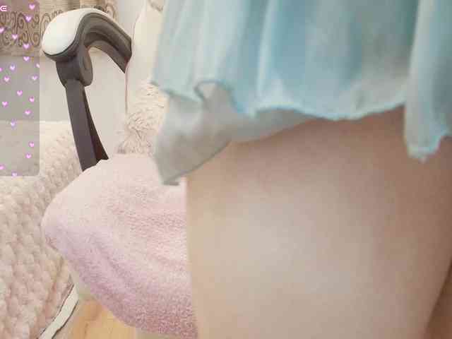 Jasmine1234 webcam