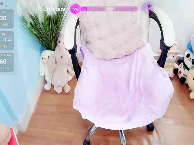 Jasmine1234 webcam