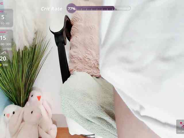 モデル: Jasmine1234