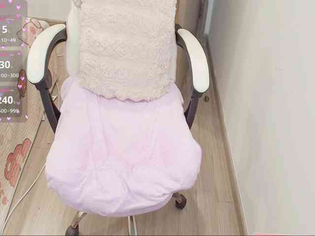 Jasmine1234 webcam