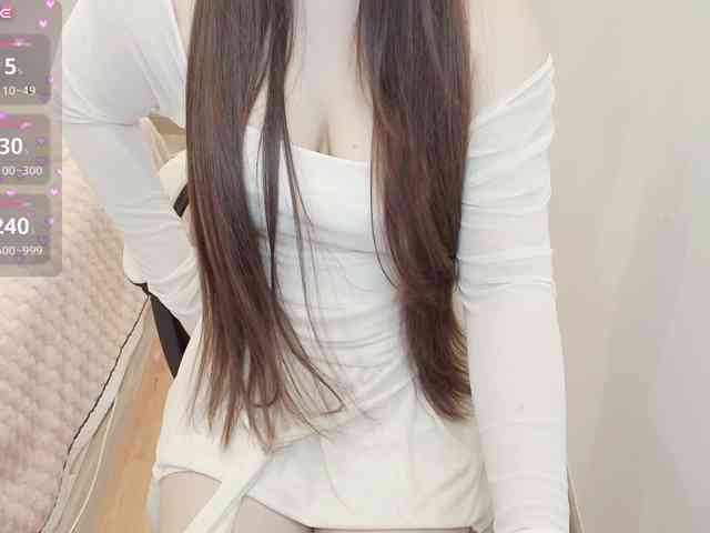 モデル: Jasmine1234