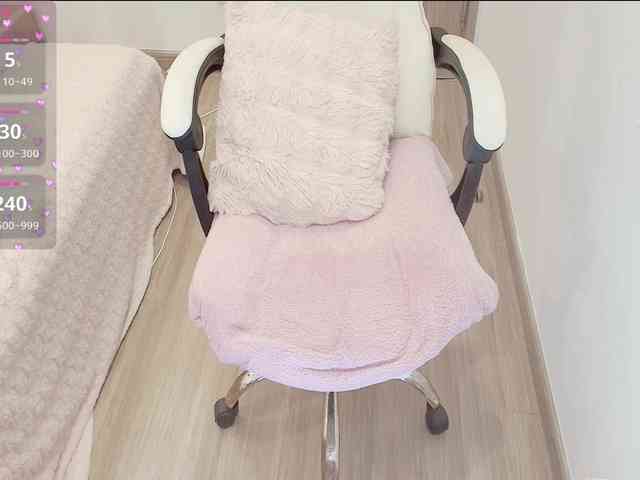 Jasmine1234 webcam