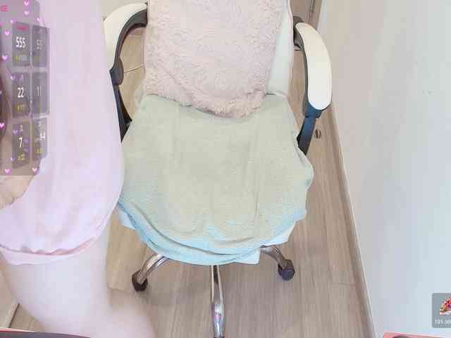 Jasmine1234 webcam