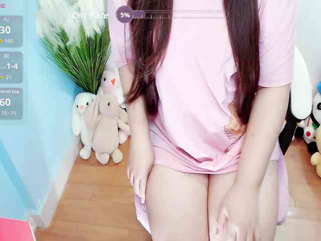 Jasmine1234 webcam