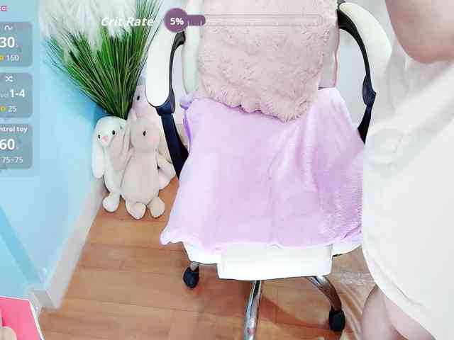 Jasmine1234 webcam